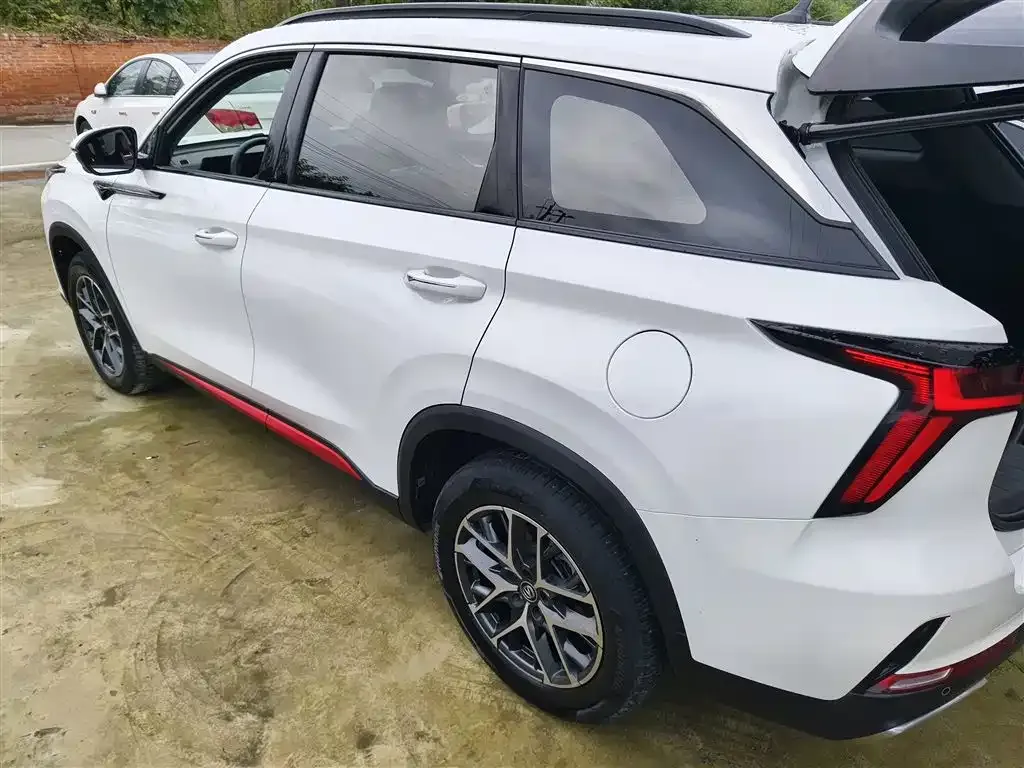 Changan CS75PLUS 2023 из CN, фото 5