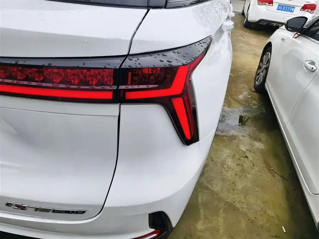 Changan CS75PLUS 2023 из CN, фото 8