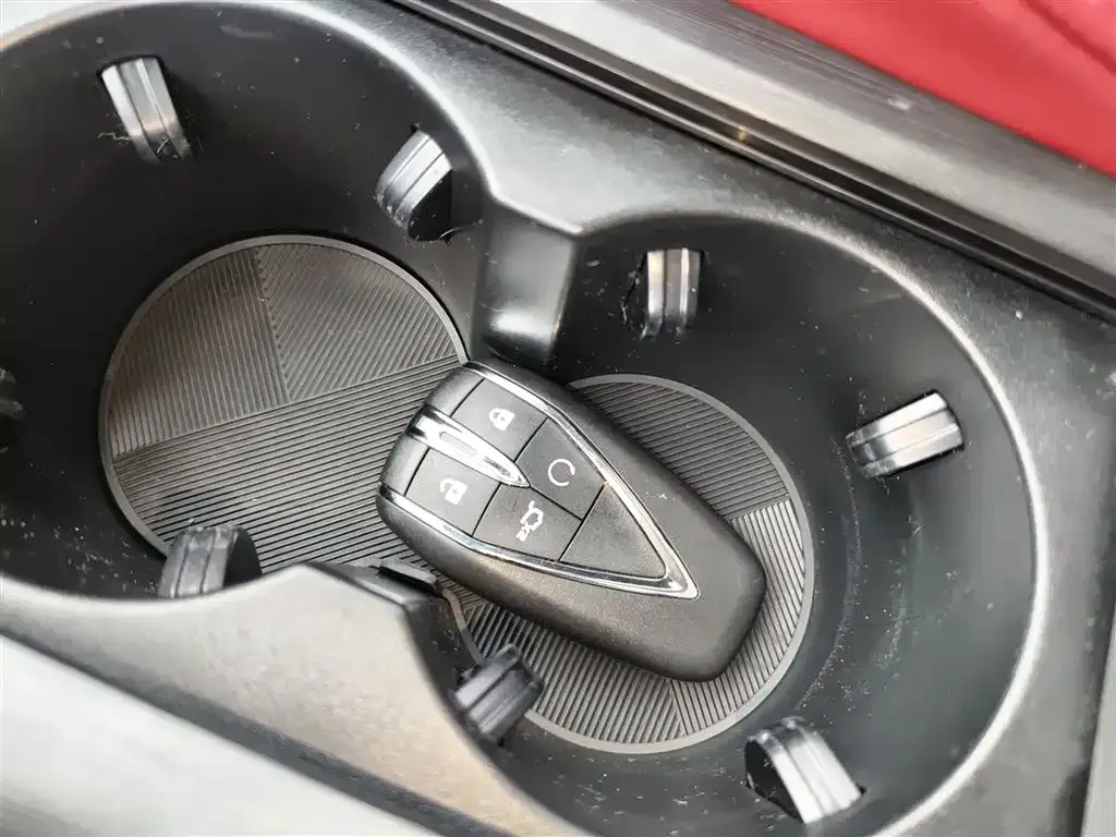 Changan CS75PLUS 2023 из CN, фото 9