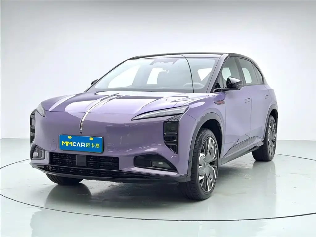 Hongqi Tiangong 08 2025 из CN, фото 1