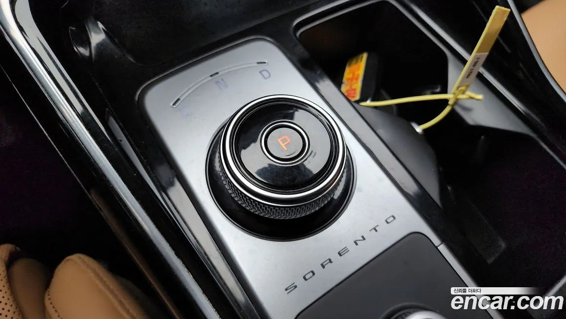 [object Object] Sorento 2021 из KR, фото 9