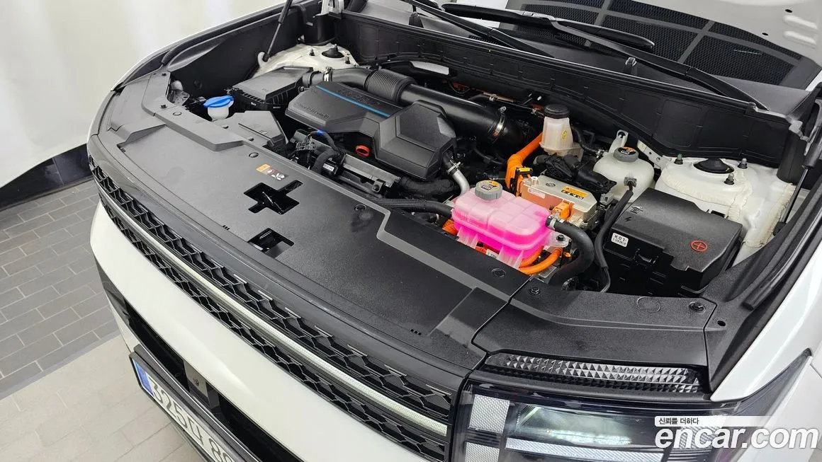 Hyundai Santafe — фото 6