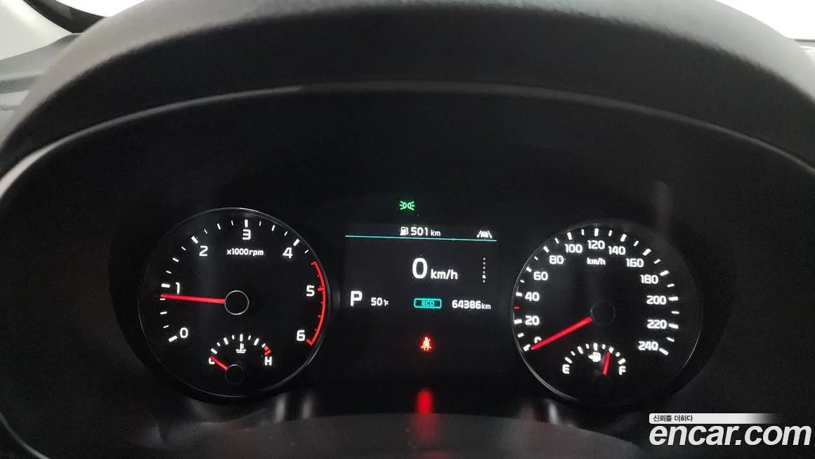 Kia Sportage 2021 из KR, фото 8