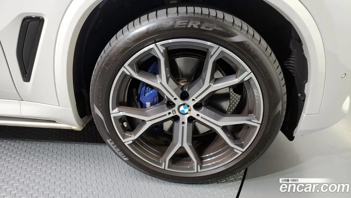 BMW X5 2023 из KR, фото 5