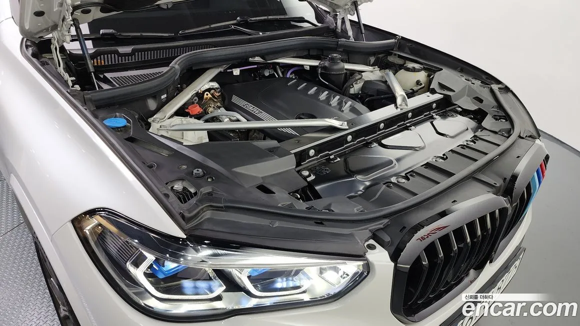 BMW X5 2023 из KR, фото 6