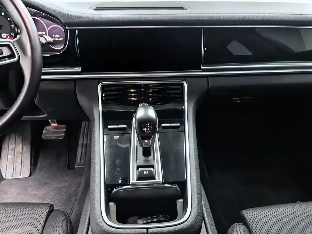 Porsche Panamera 2021 из CN, фото 10