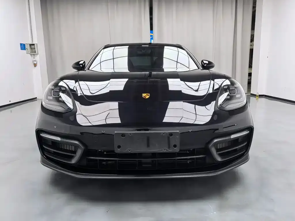 Porsche Panamera 2021 из CN, фото 3
