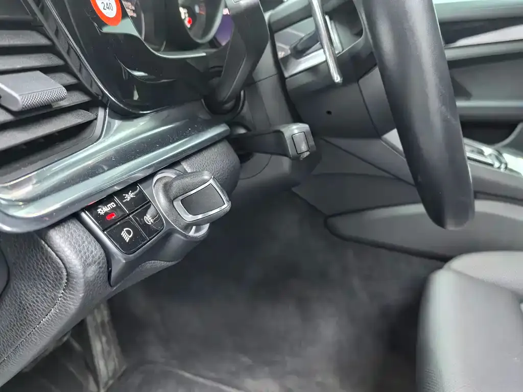 Porsche Panamera 2021 из CN, фото 7