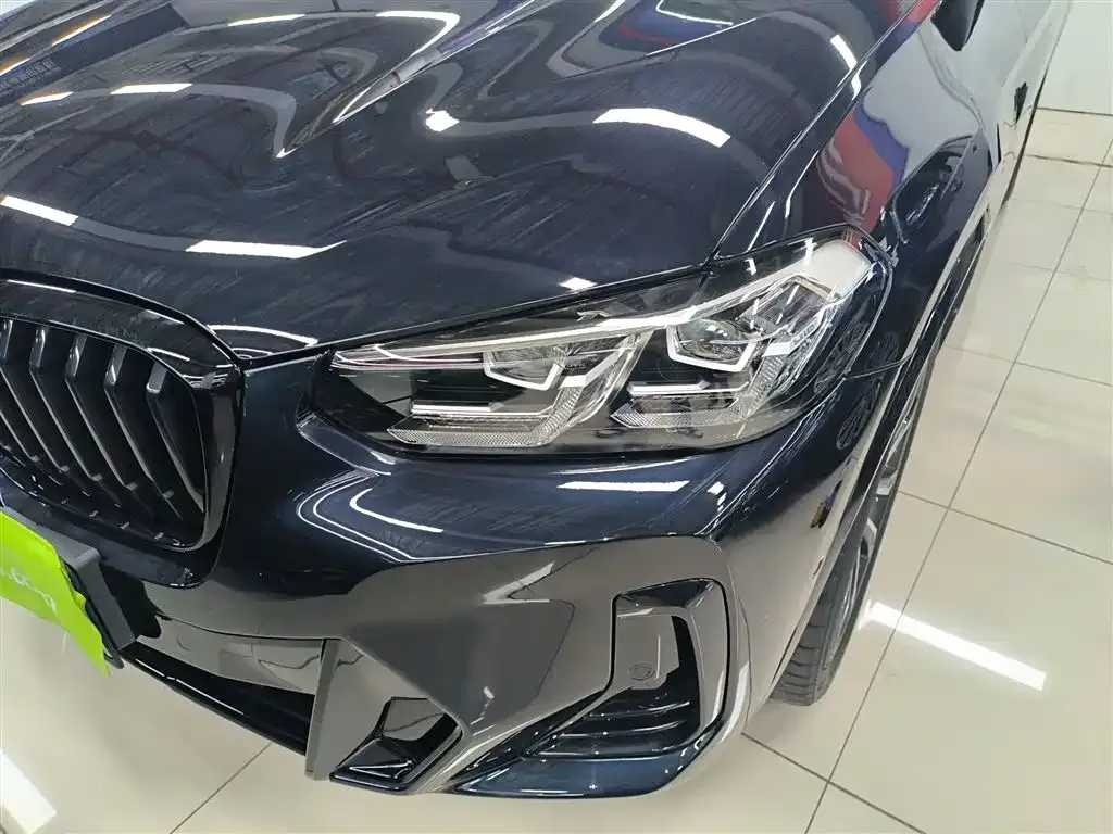 BMW X3 2023 из CN, фото 7
