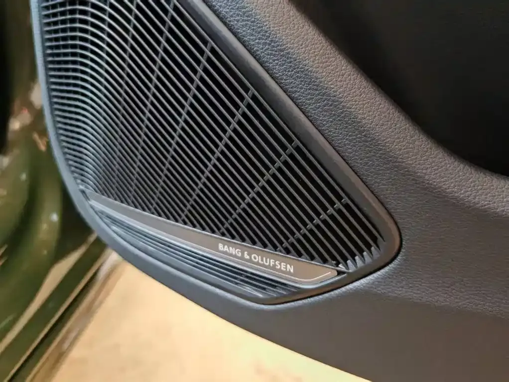 Audi S4 2024 из CN, фото 10
