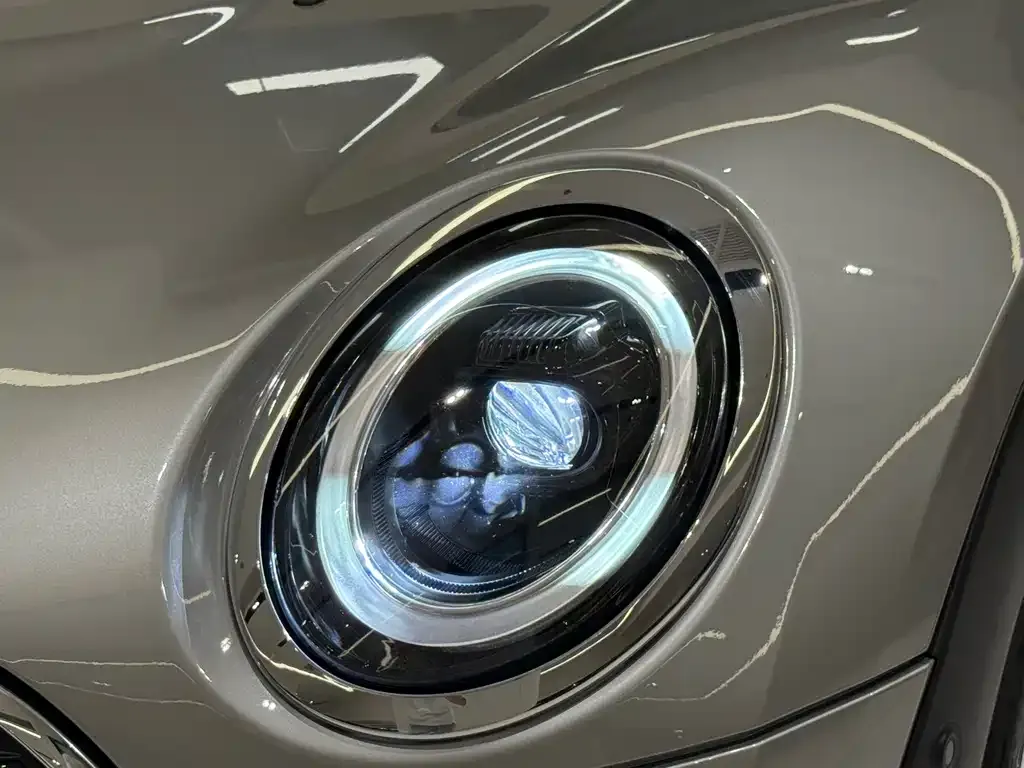 [object Object] Mini Clubman 2024 из CN, фото 10