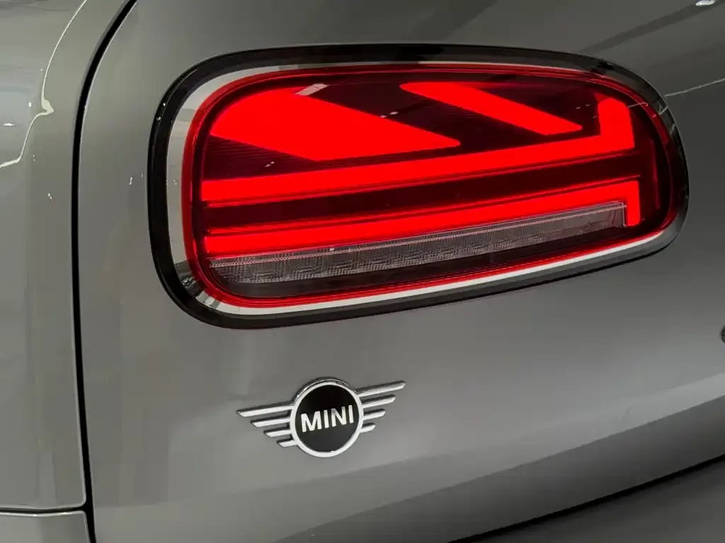 [object Object] Mini Clubman 2024 из CN, фото 9