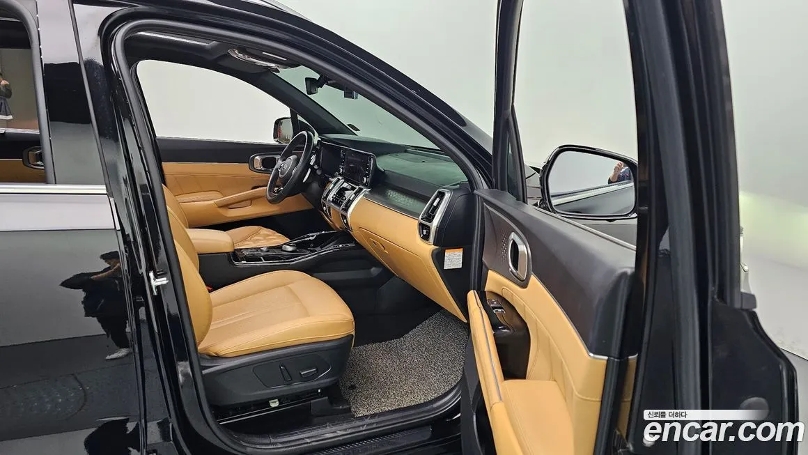Kia Sorento — фото 10