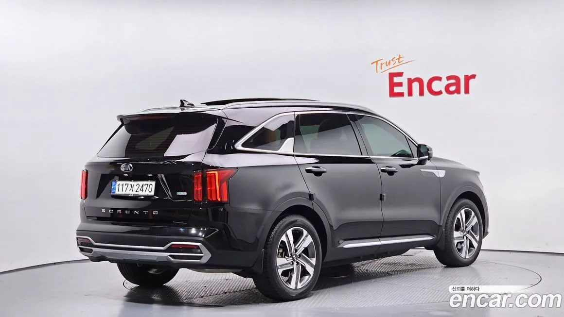 Kia Sorento — фото 2