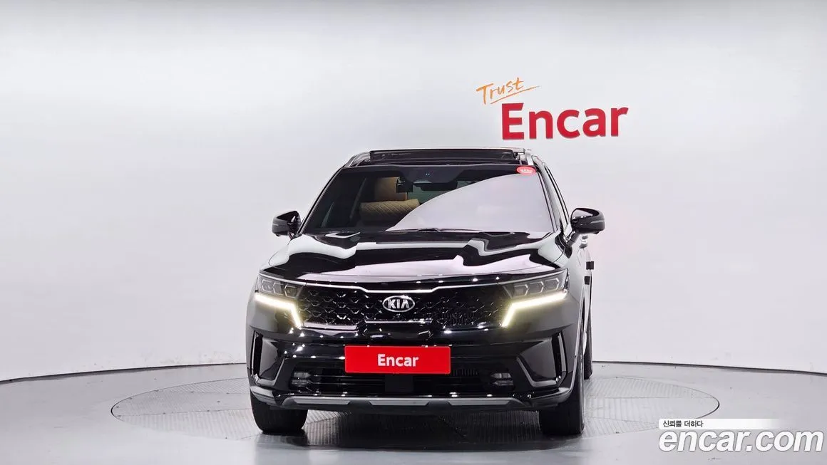 Kia Sorento — фото 3