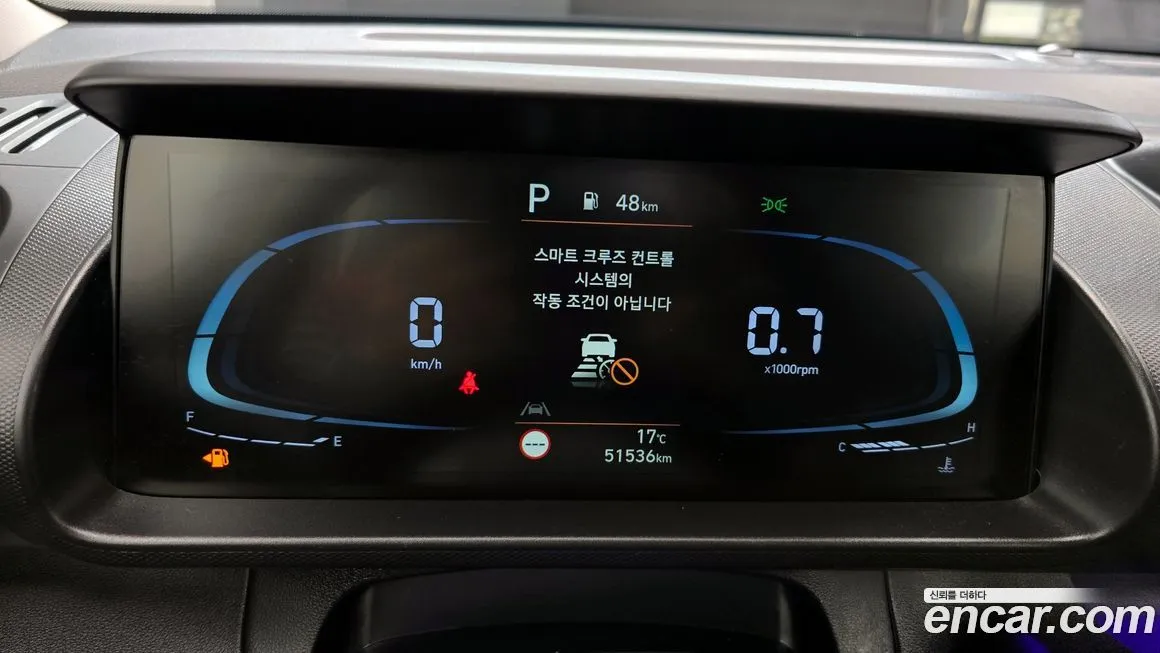 Hyundai Casper — фото 8