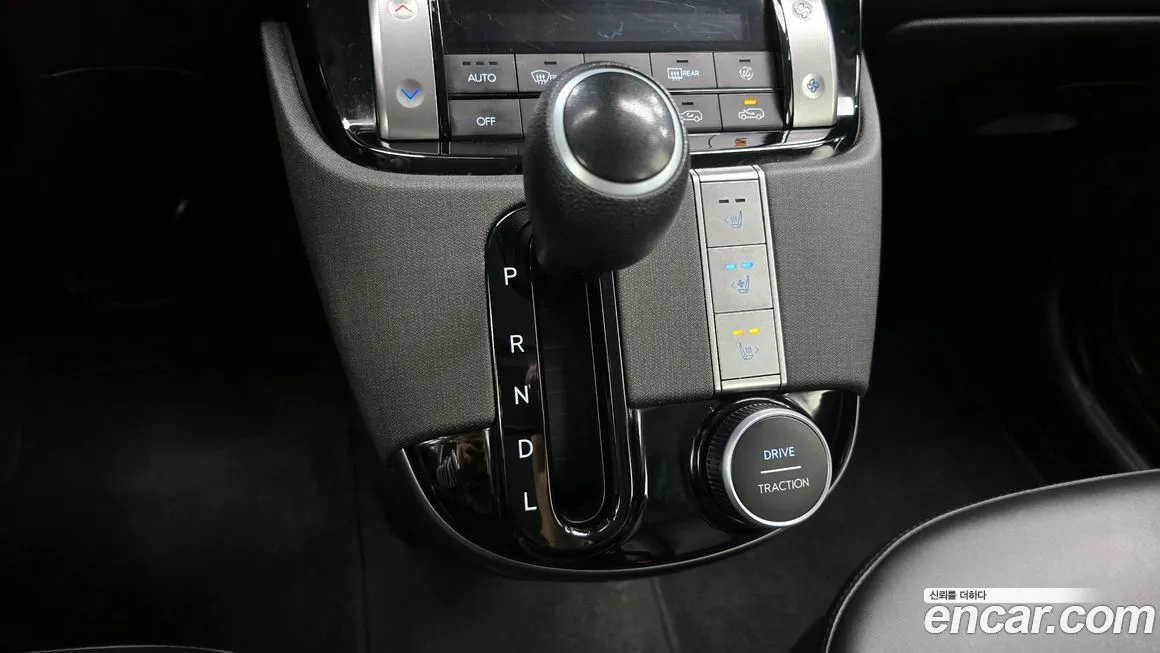 Hyundai Casper — фото 9