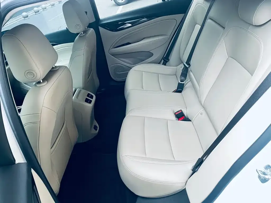 Buick Regal — фото 10