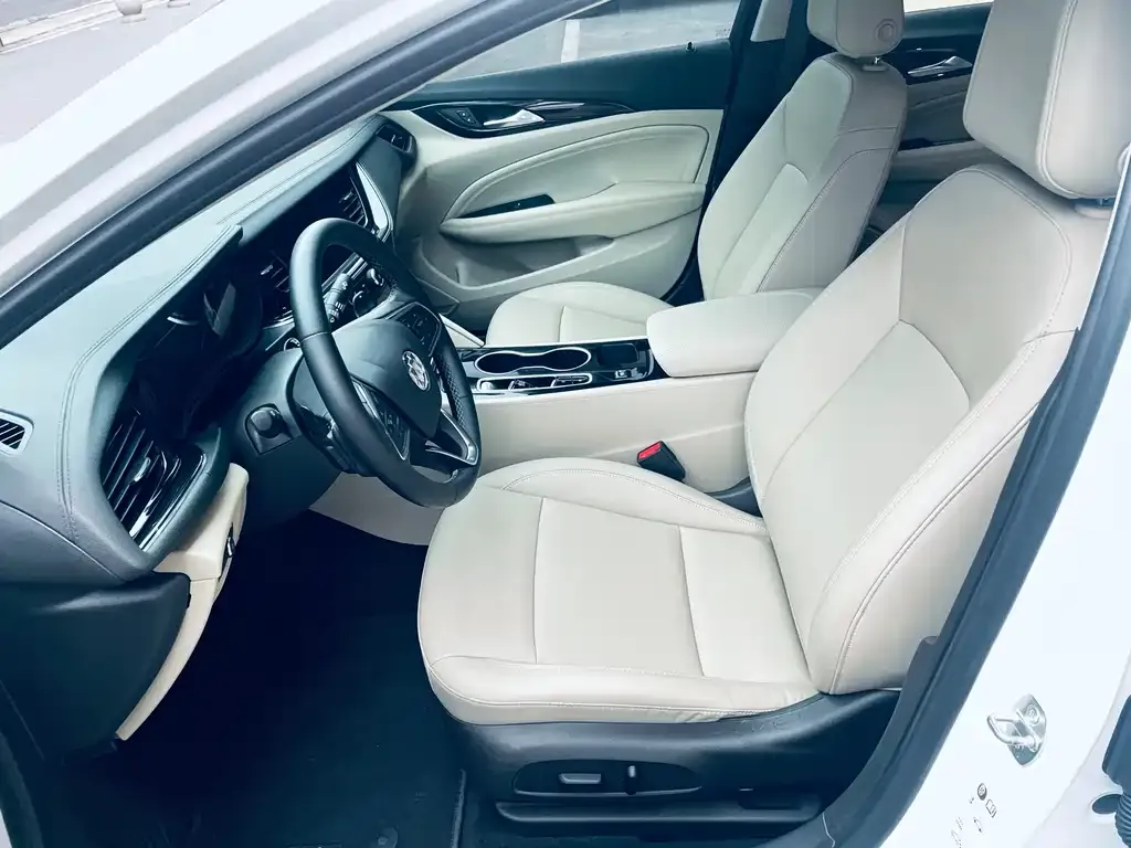 Buick Regal — фото 4