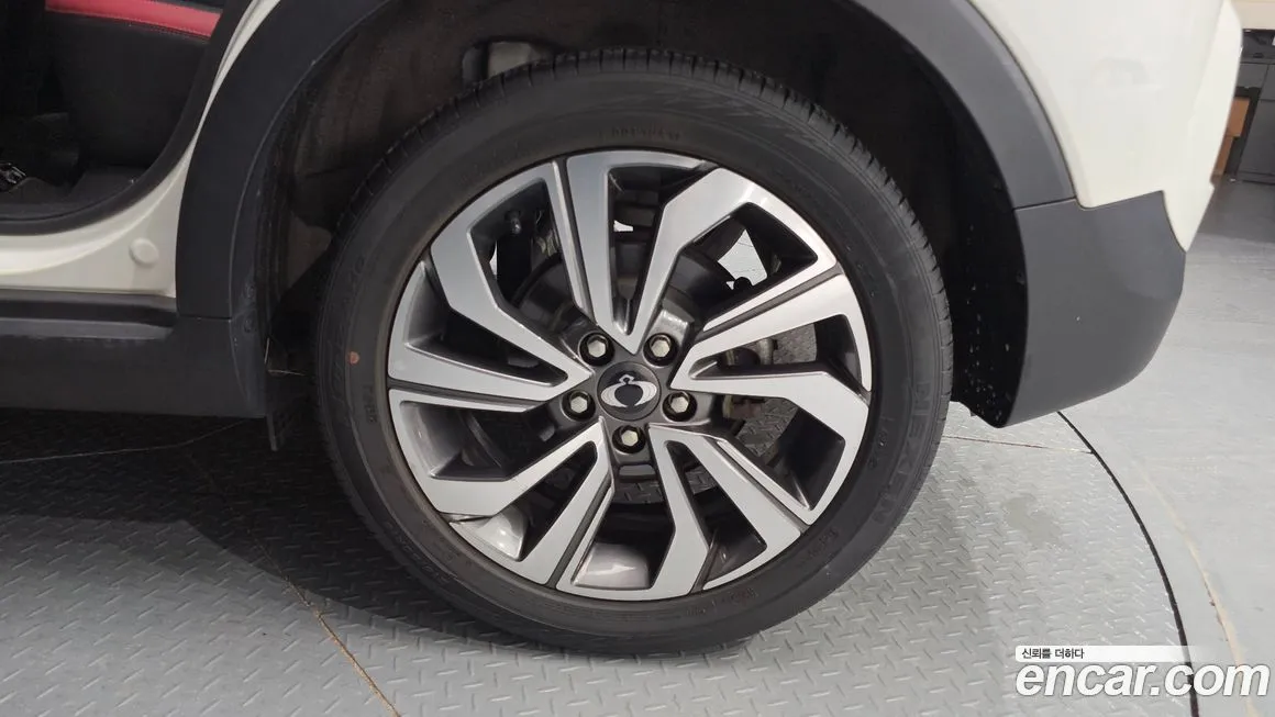 [object Object] TIBOLI 2021 из KR, фото 5