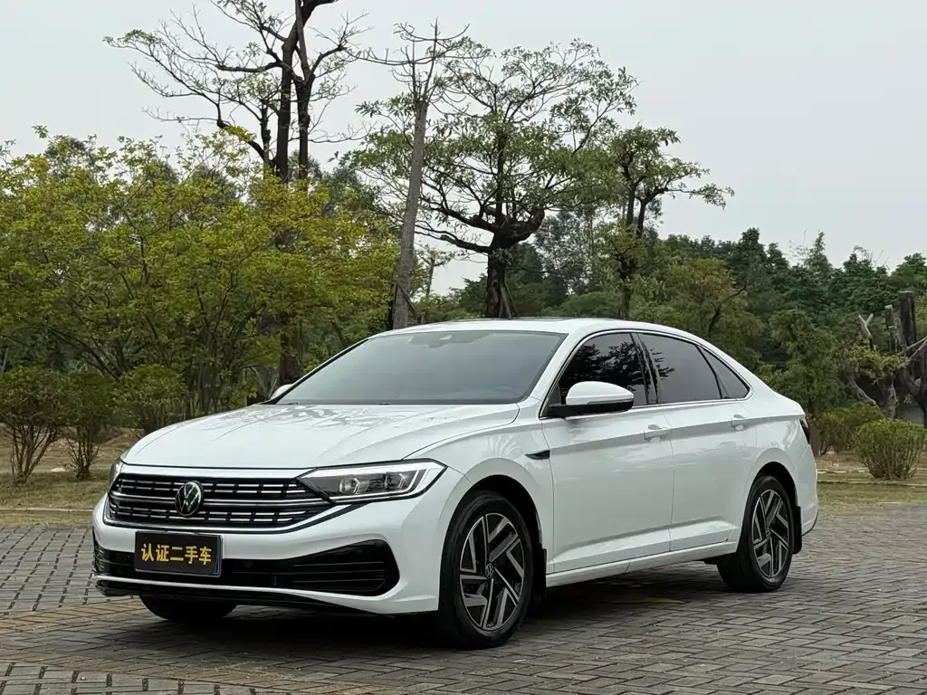 Volkswagen Sagitar 2023 из CN, фото 1