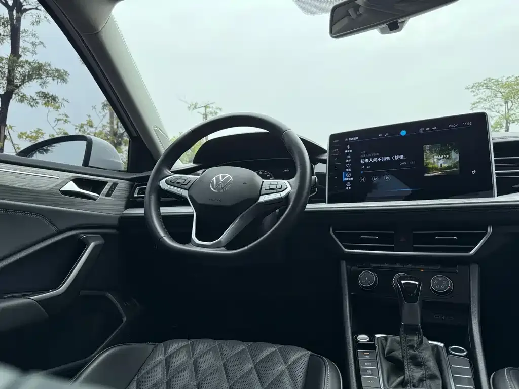 Volkswagen Sagitar 2023 из CN, фото 10