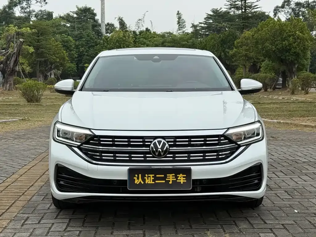 Volkswagen Sagitar 2023 из CN, фото 2