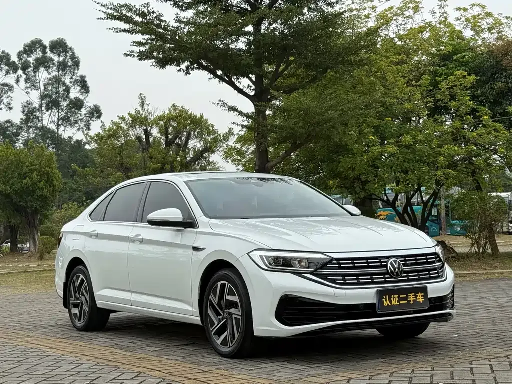 Volkswagen Sagitar 2023 из CN, фото 3