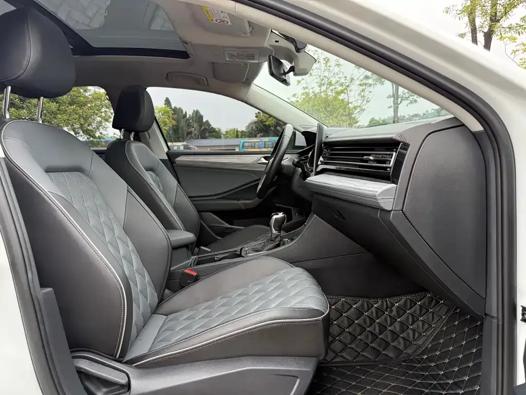 Volkswagen Sagitar 2023 из CN, фото 5