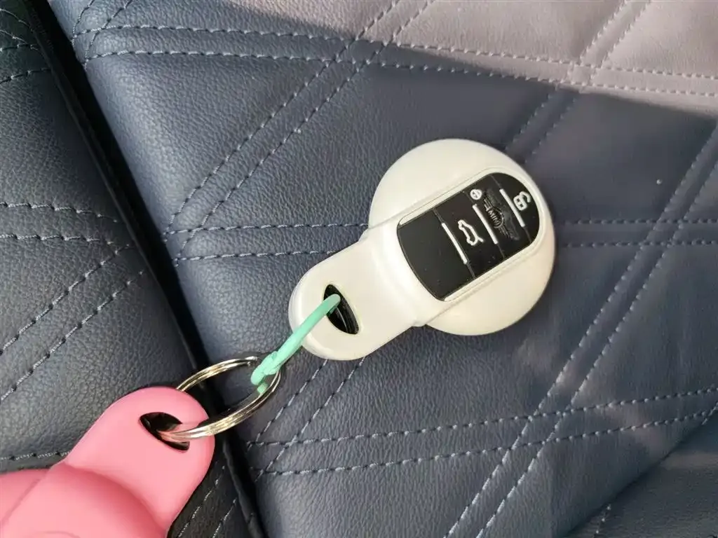 [object Object] Mini Clubman 2023 из CN, фото 9