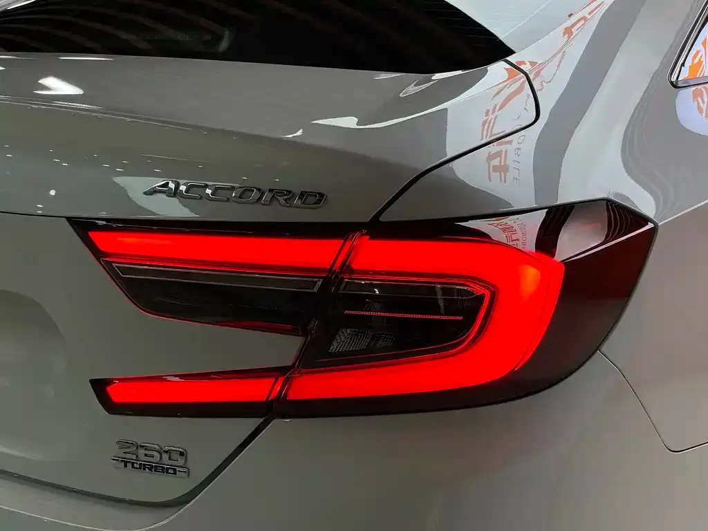 [object Object] Accord 2023 из CN, фото 10