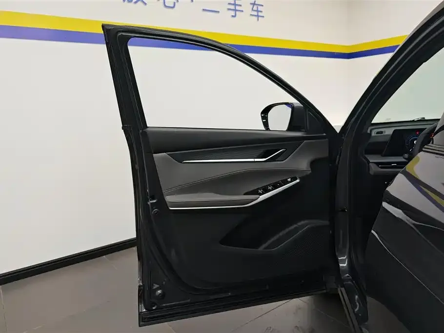 Changan CS75PLUS — фото 7