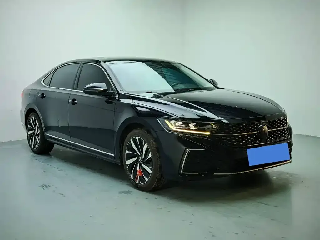 Volkswagen Passat 2021 из CN, фото 6