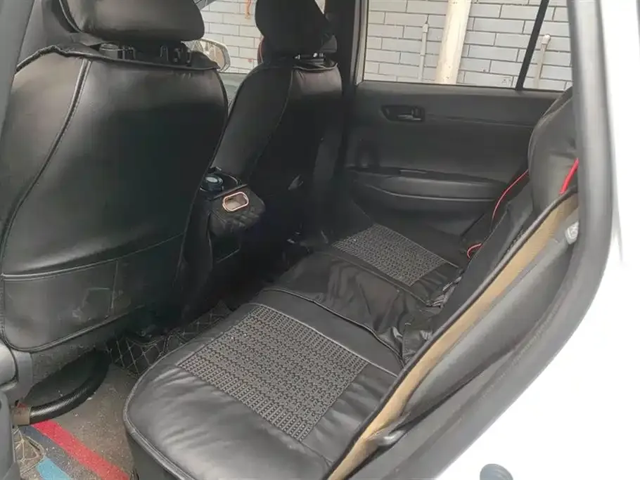 Toyota Frontlander 2024 из CN, фото 10