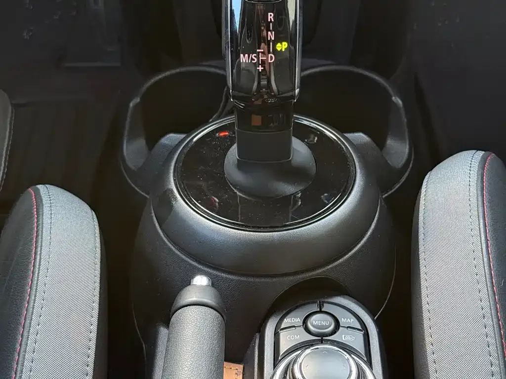 MINI JCW (John Cooper Works) 2022 из CN, фото 10