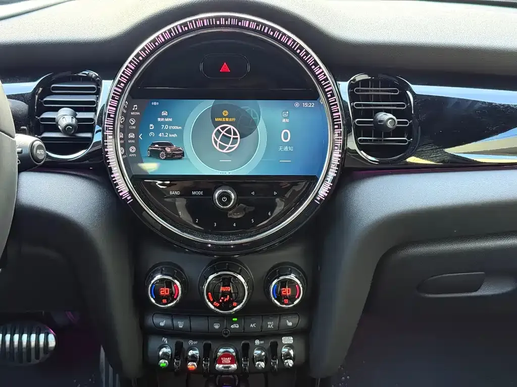 MINI JCW (John Cooper Works) 2022 из CN, фото 9