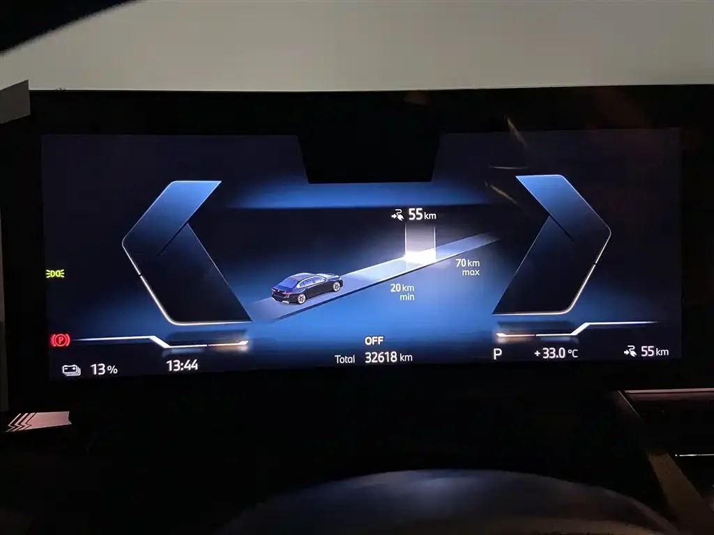 BMW i5 2024 из CN, фото 9