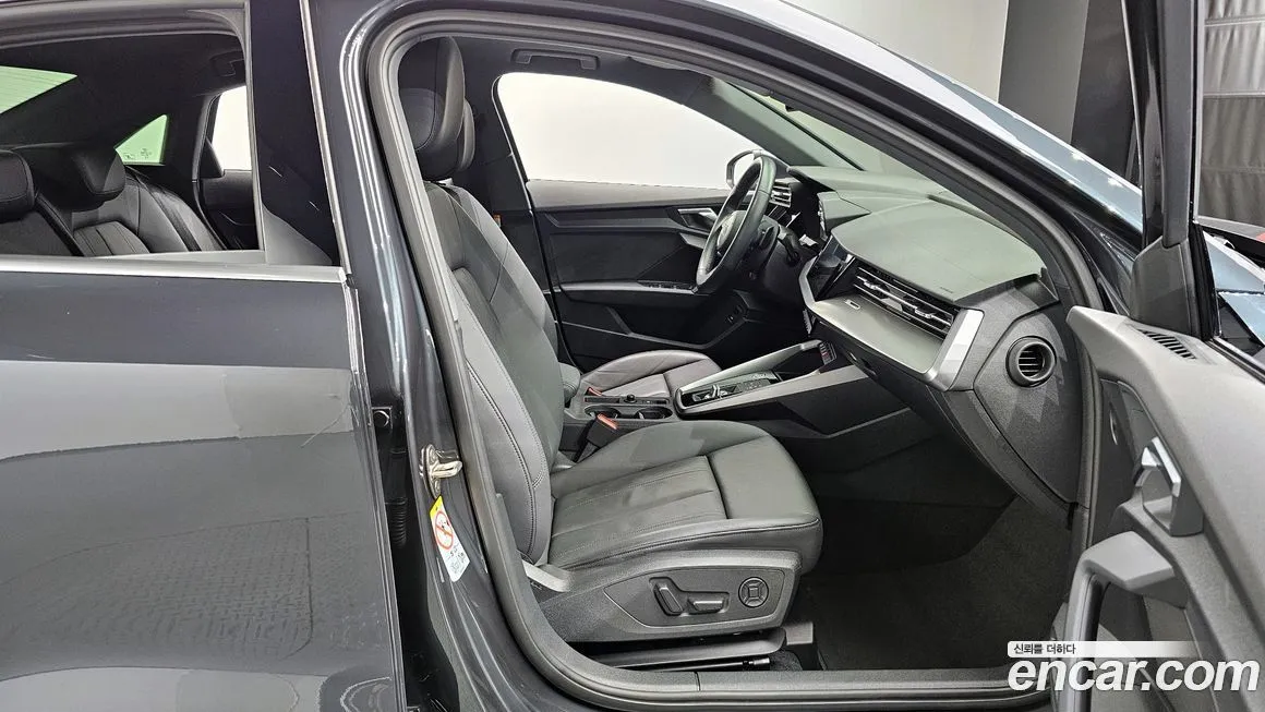 Audi A3 2023 из KR, фото 10