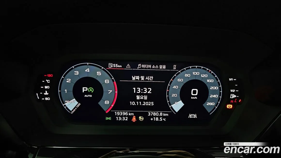 Audi A3 2023 из KR, фото 8