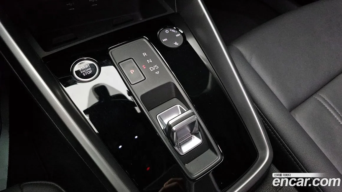Audi A3 2023 из KR, фото 9