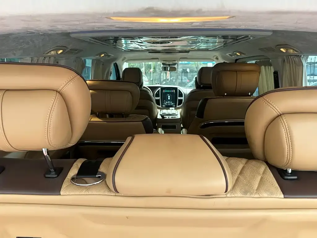 Mercedes-Benz Vito 2021 из CN, фото 9