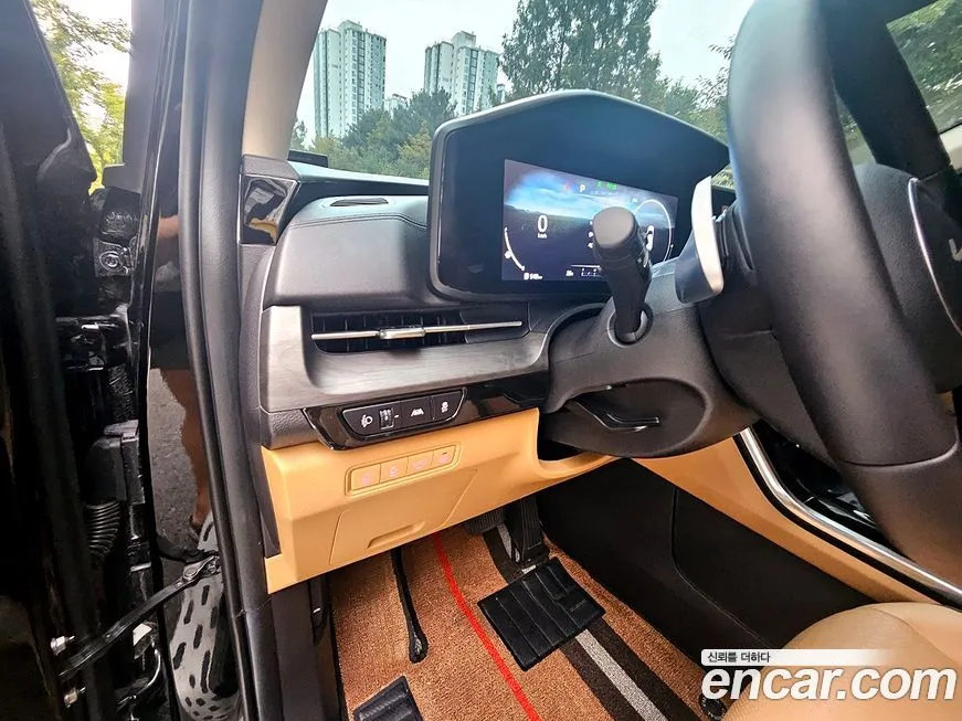 Kia Carnival 2023 из KR, фото 10