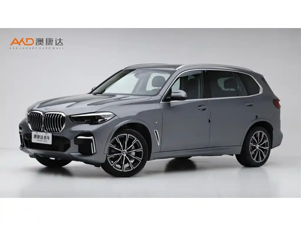 BMW X5 2023 из CN, фото 1