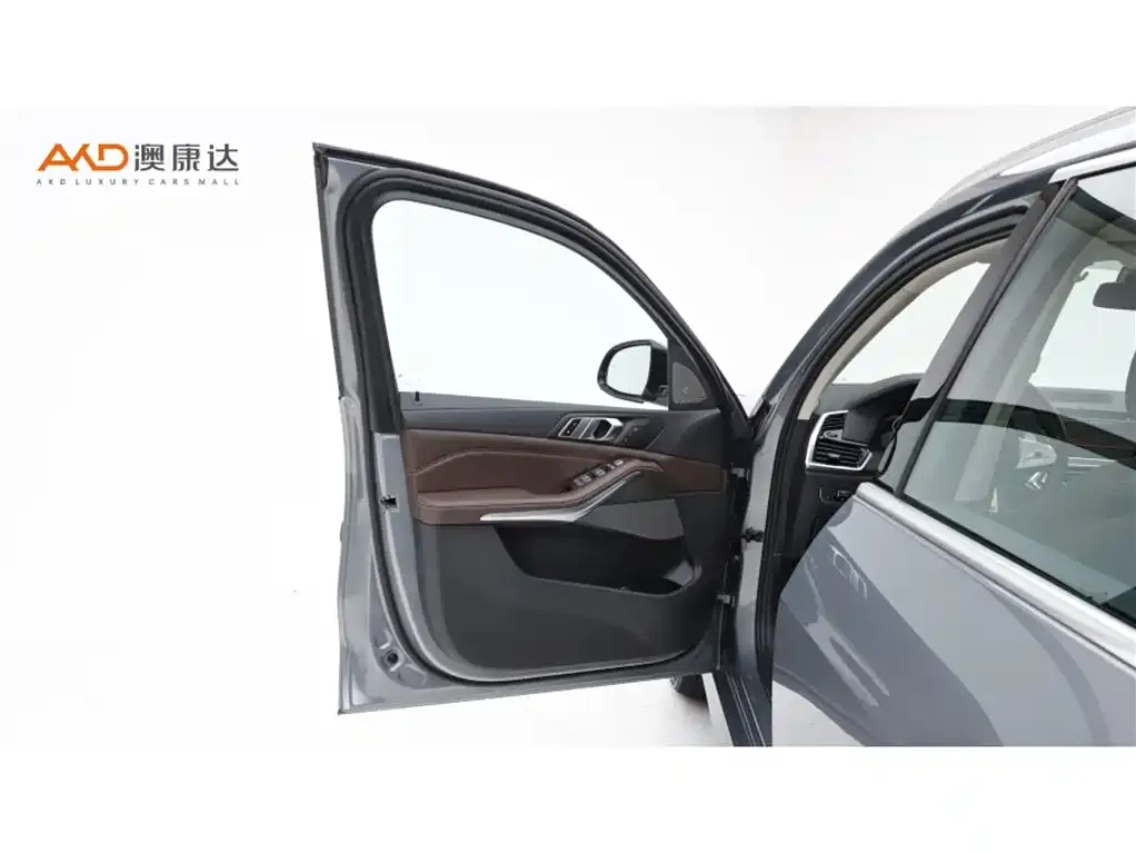 BMW X5 2023 из CN, фото 10