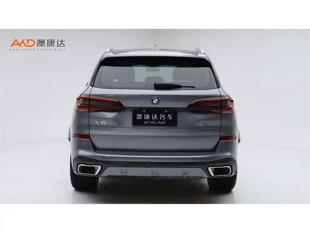 BMW X5 2023 из CN, фото 4