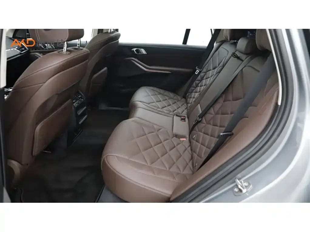 BMW X5 2023 из CN, фото 7