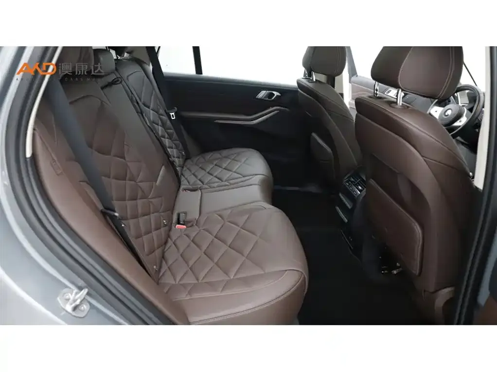 BMW X5 2023 из CN, фото 8