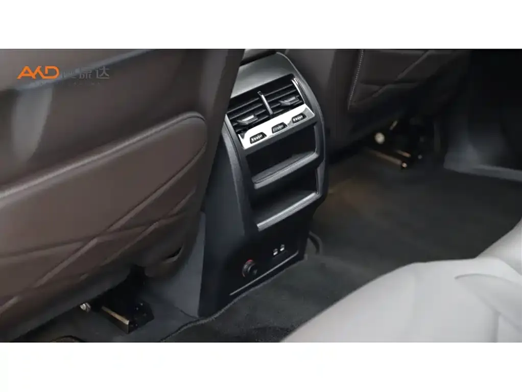 BMW X5 2023 из CN, фото 9