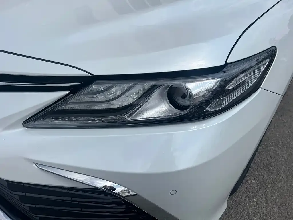 Toyota Camry 2023 из CN, фото 10