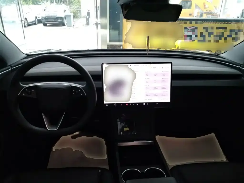 Tesla Model 3 2024 из CN, фото 10